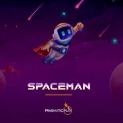 Spaceman 7656